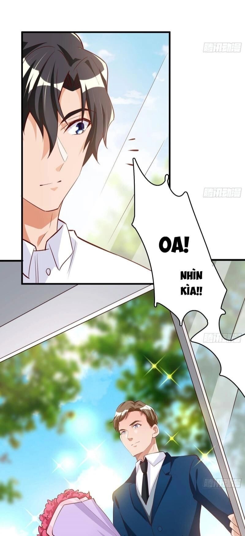 Shipper Thần Cấp Chapter 25 - 13