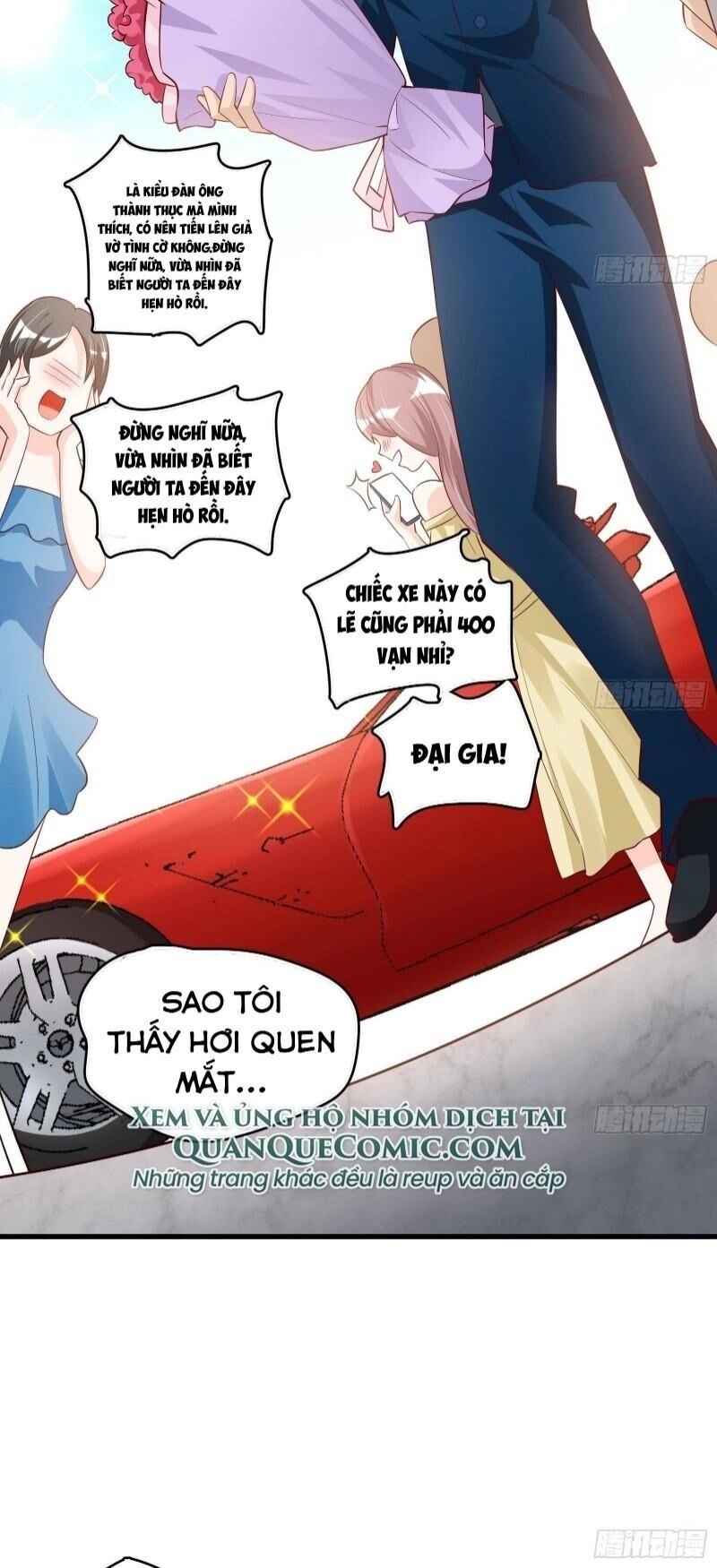 Shipper Thần Cấp Chapter 25 - 14