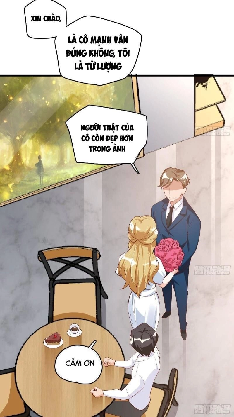 Shipper Thần Cấp Chapter 25 - 15