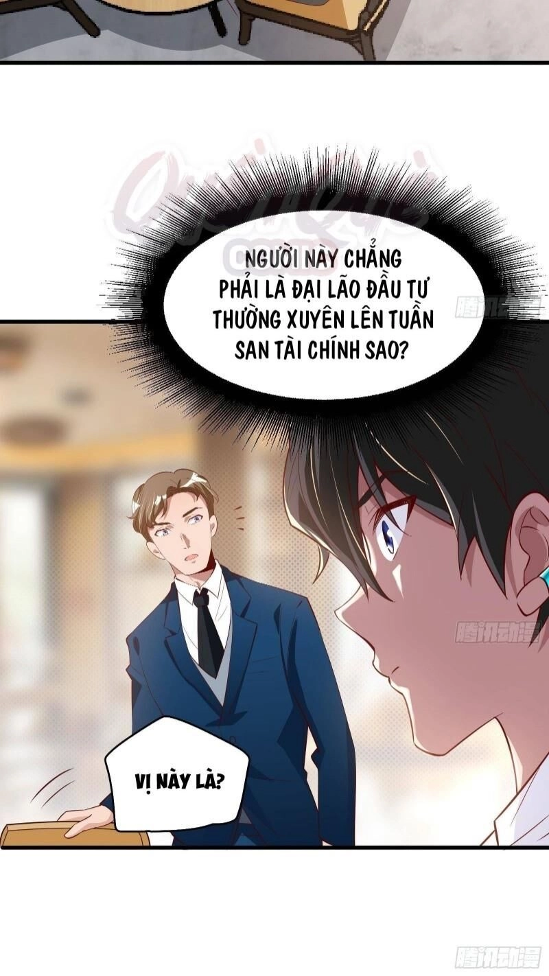 Shipper Thần Cấp Chapter 25 - 16
