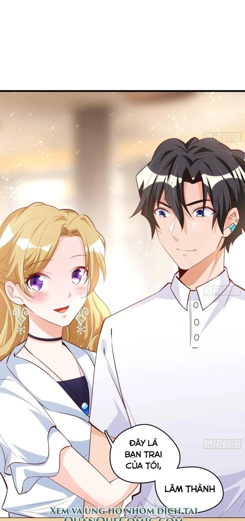 Shipper Thần Cấp Chapter 25 - 17