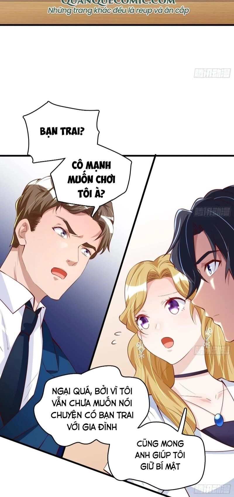Shipper Thần Cấp Chapter 25 - 18