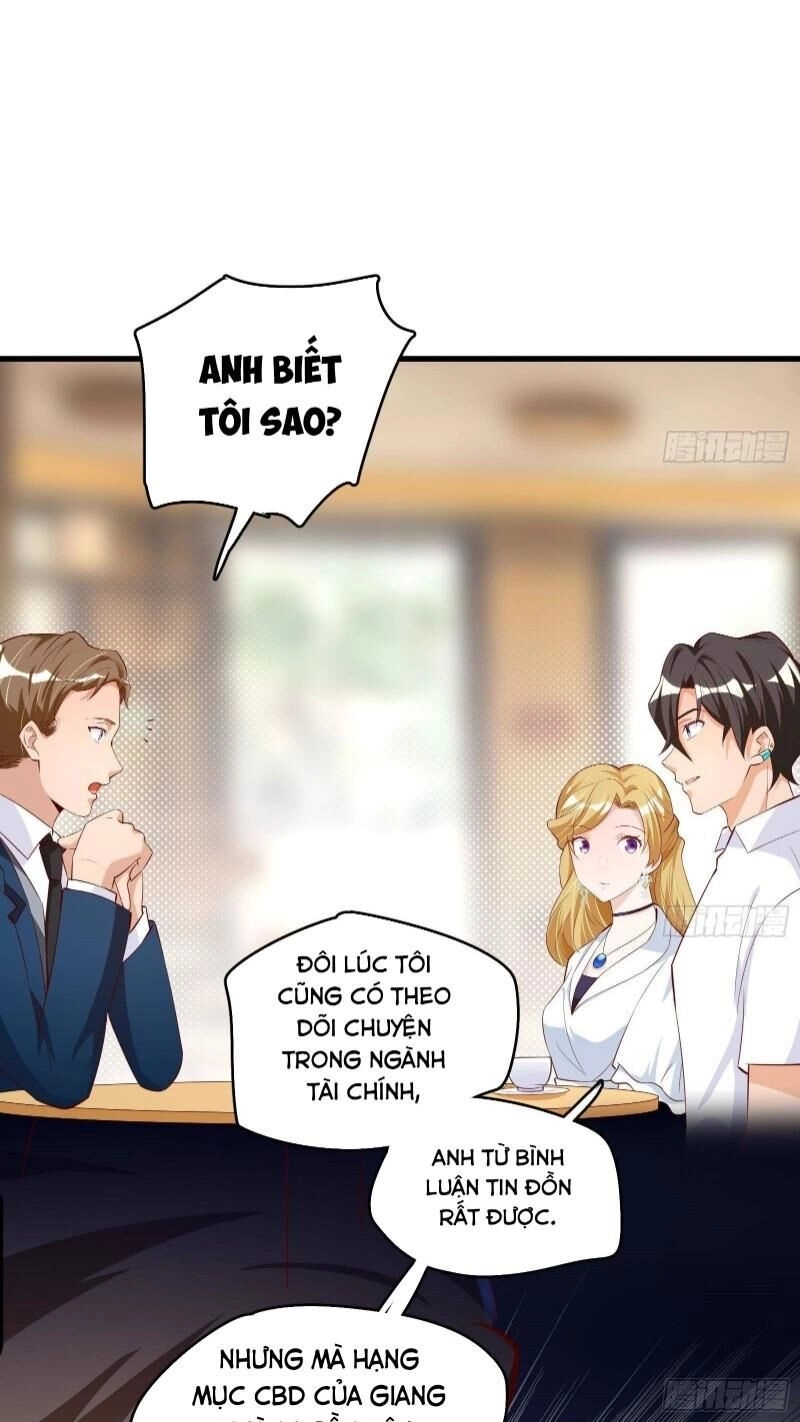 Shipper Thần Cấp Chapter 25 - 21