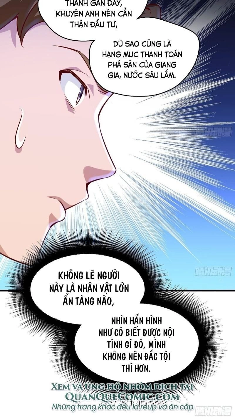 Shipper Thần Cấp Chapter 25 - 22