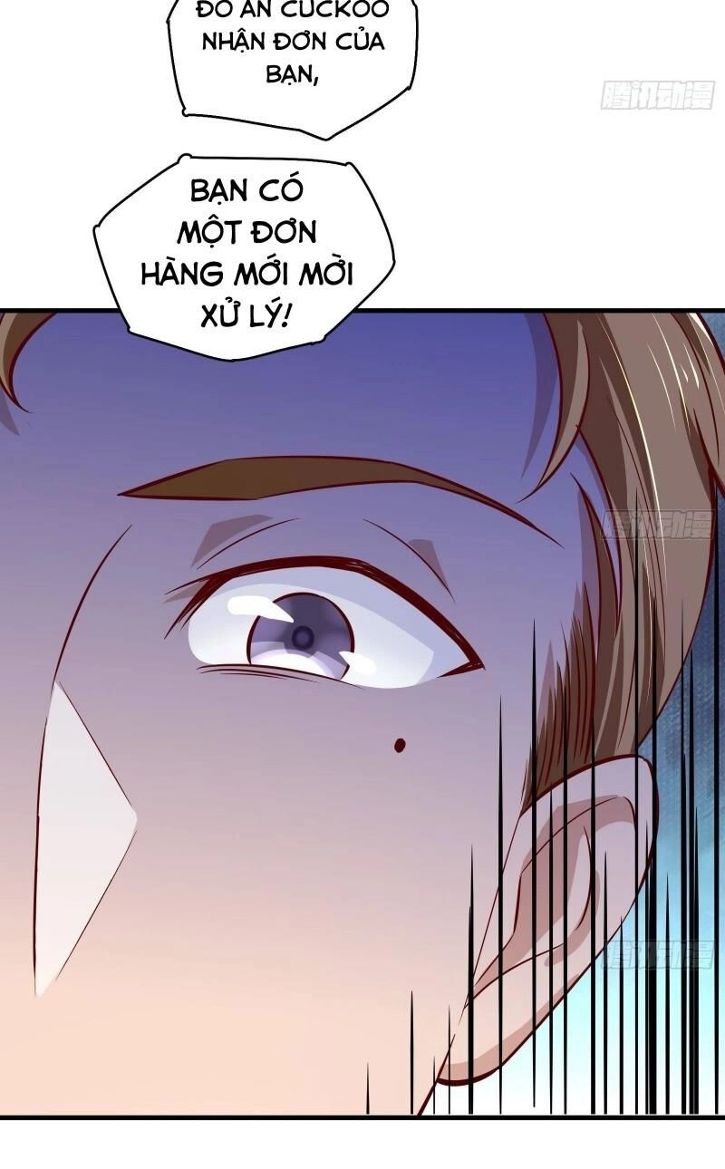 Shipper Thần Cấp Chapter 25 - 24