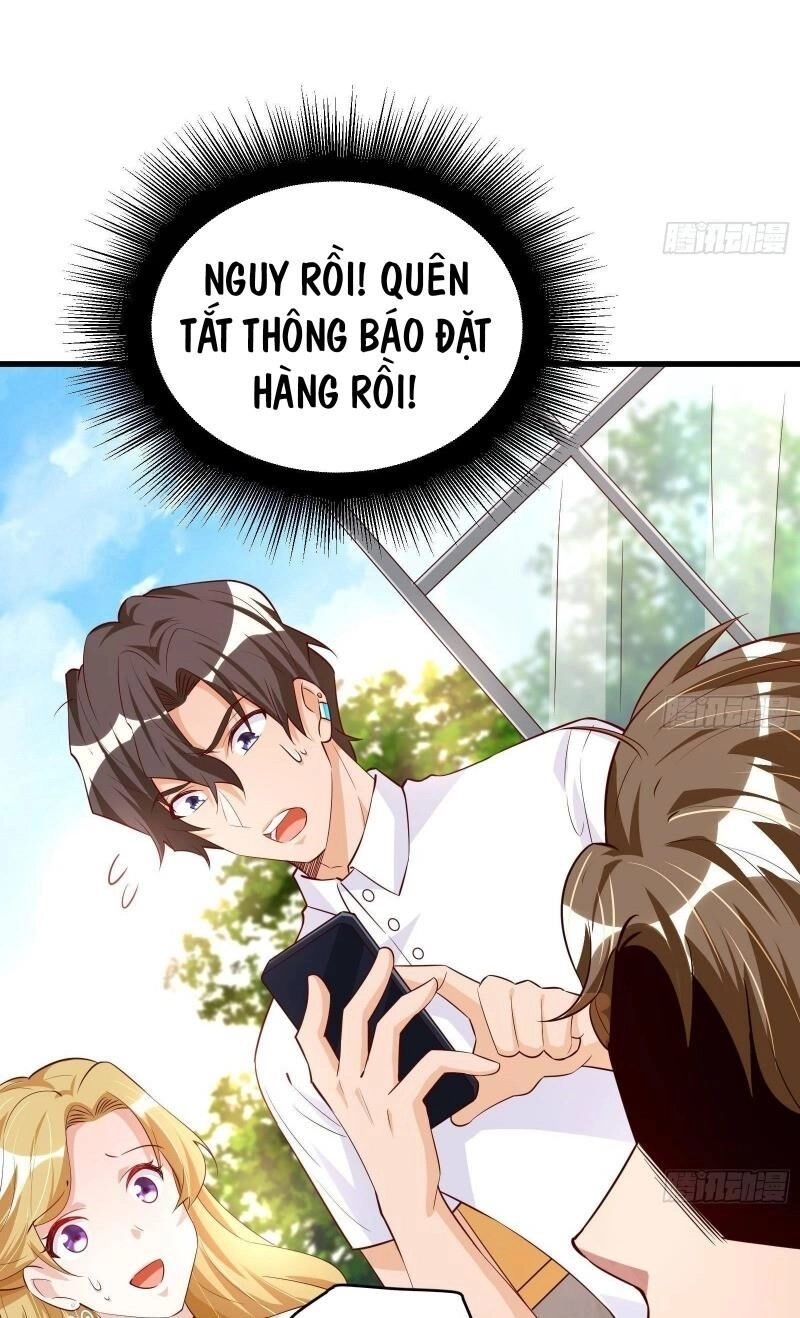 Shipper Thần Cấp Chapter 25 - 25