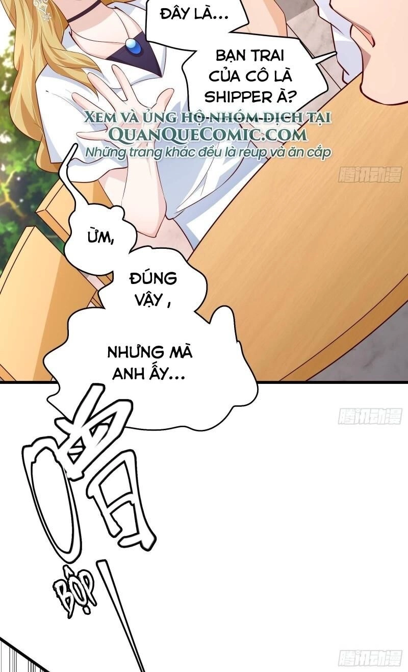 Shipper Thần Cấp Chapter 25 - 26