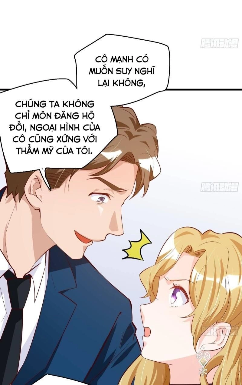 Shipper Thần Cấp Chapter 25 - 31