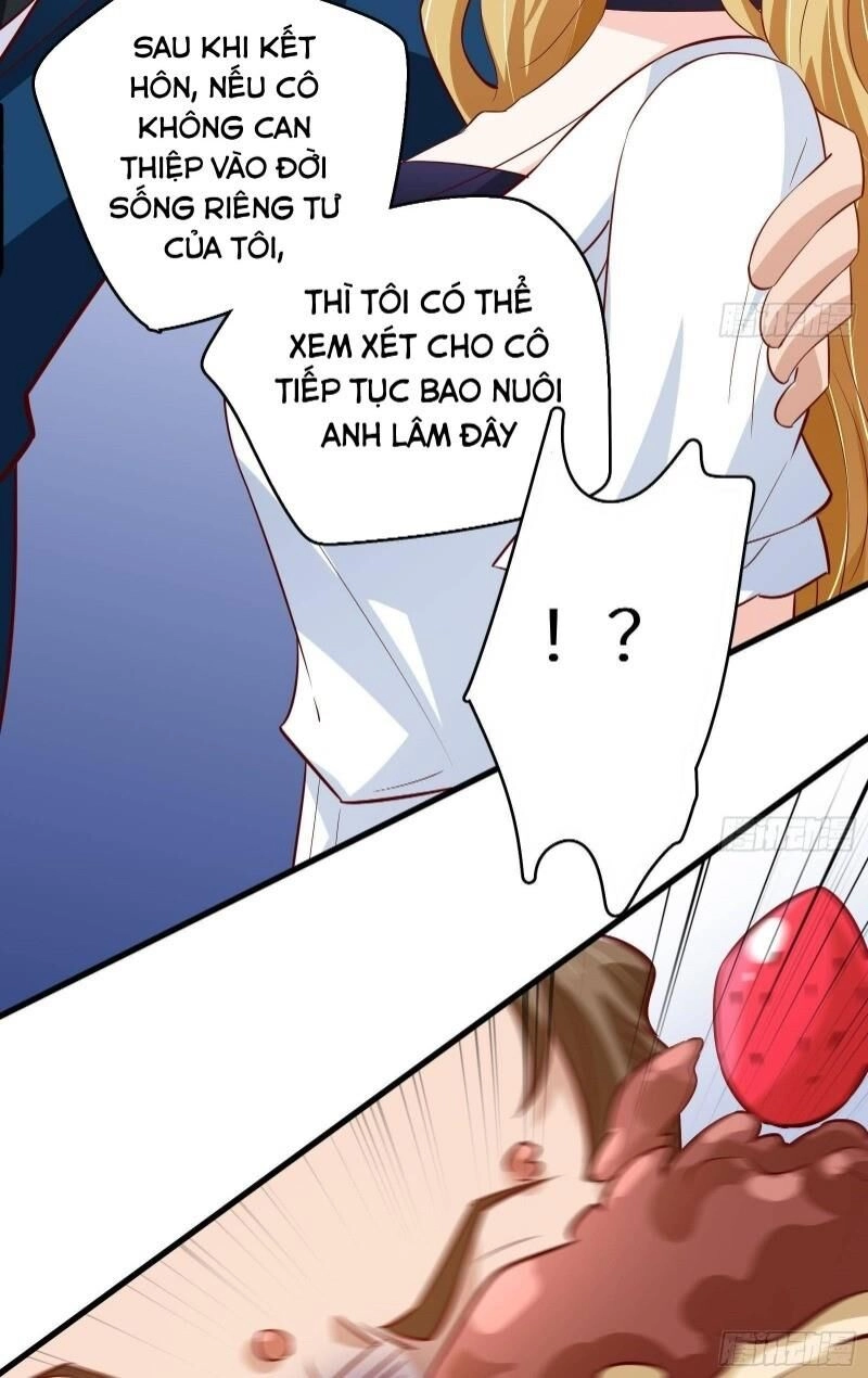 Shipper Thần Cấp Chapter 25 - 32