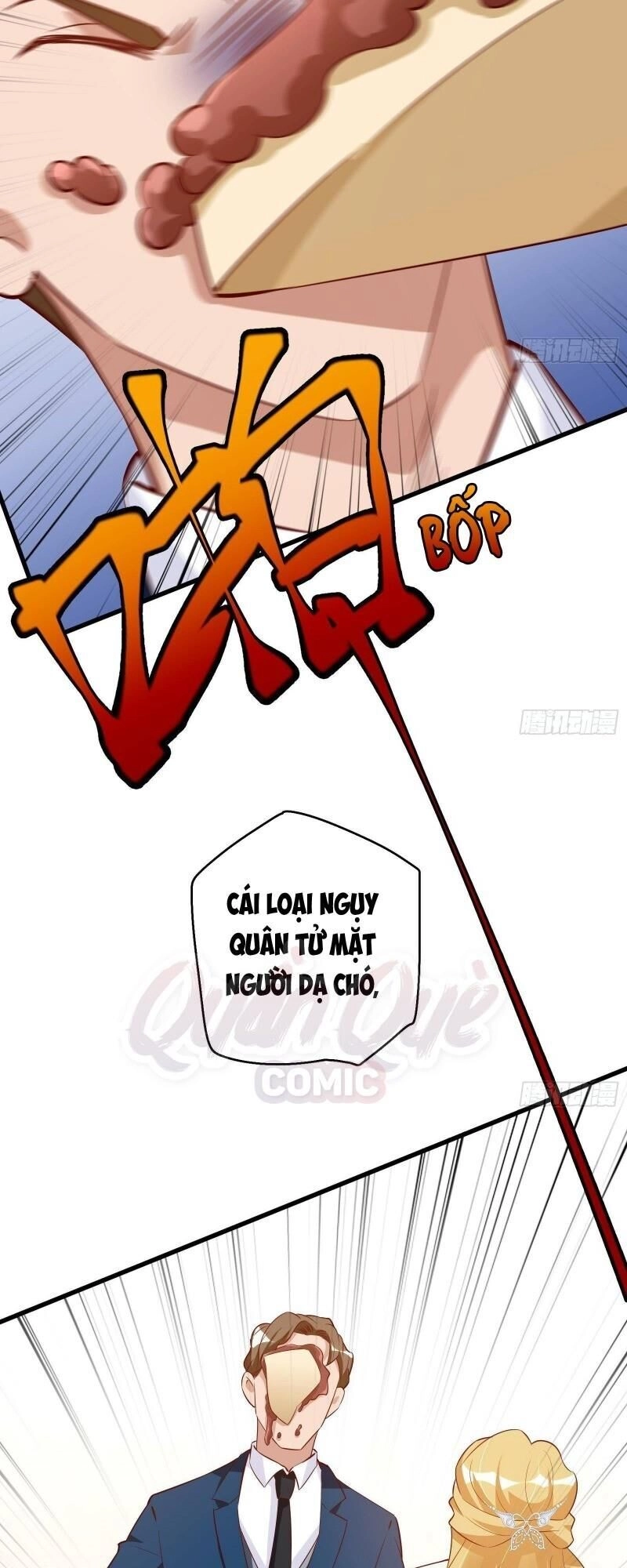 Shipper Thần Cấp Chapter 25 - 33