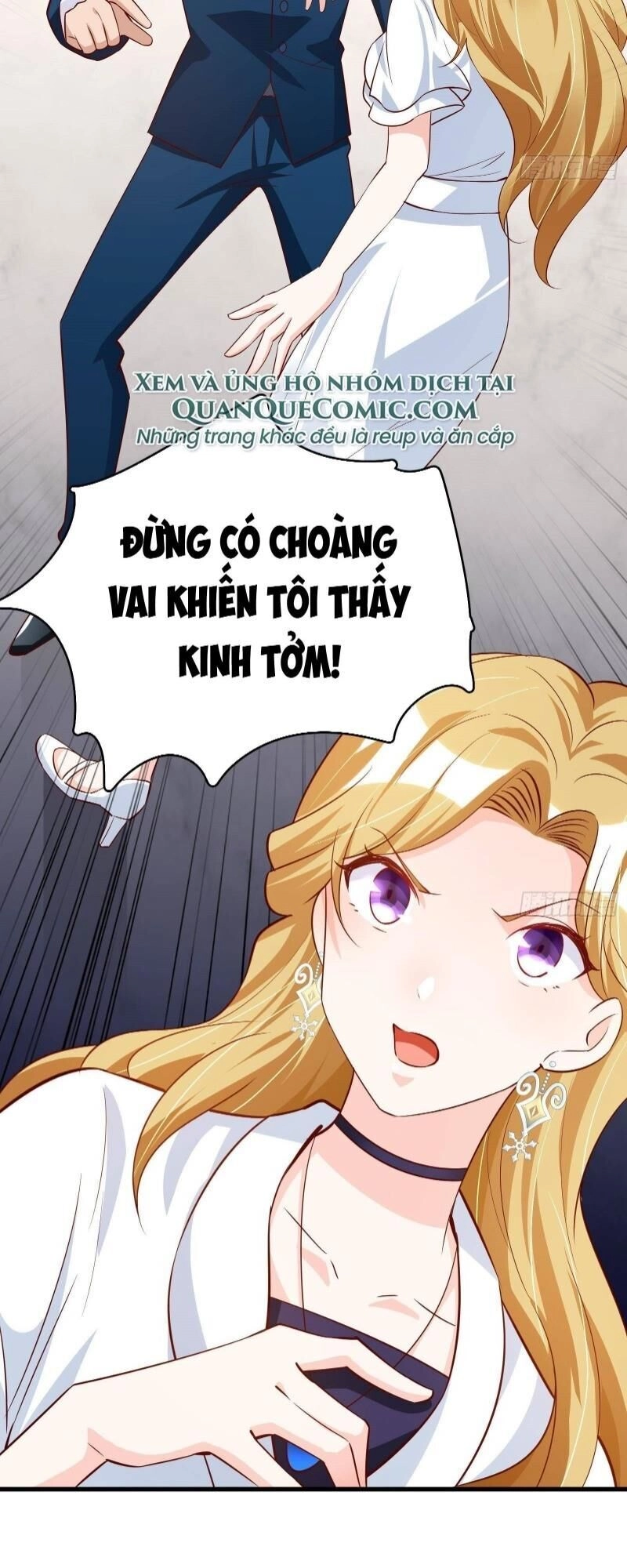 Shipper Thần Cấp Chapter 25 - 35