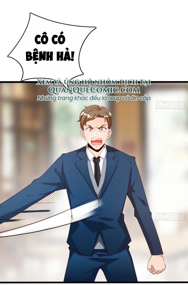 Shipper Thần Cấp Chapter 26 - 1