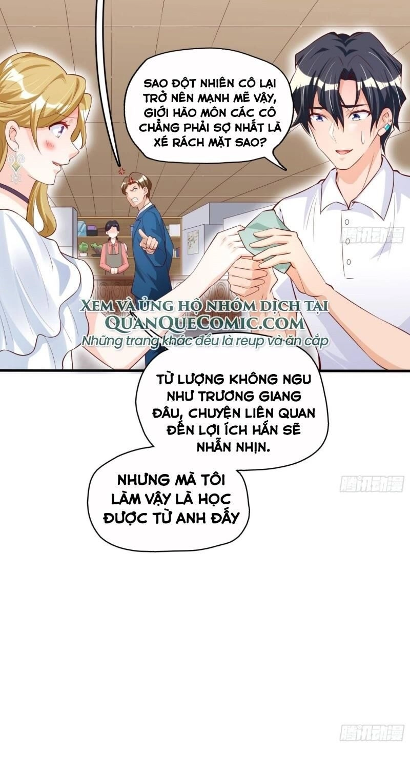Shipper Thần Cấp Chapter 26 - 7