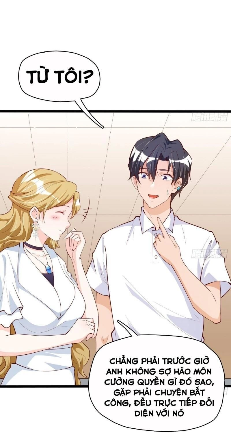 Shipper Thần Cấp Chapter 26 - 8