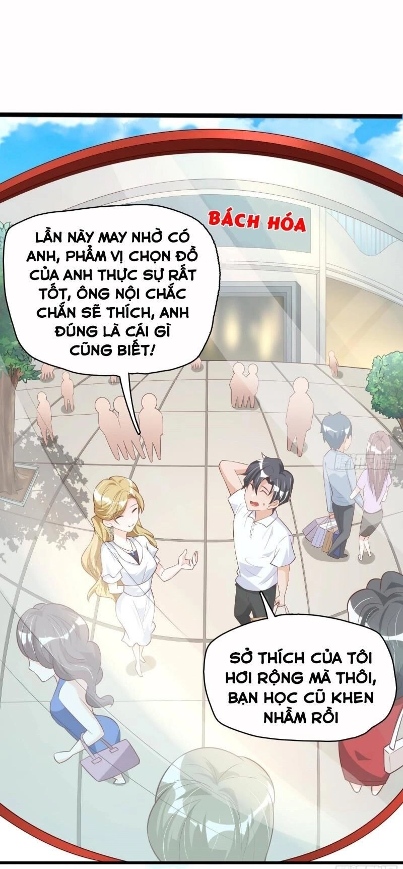 Shipper Thần Cấp Chapter 26 - 12