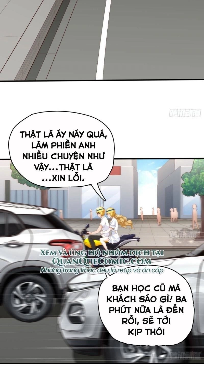 Shipper Thần Cấp Chapter 26 - 14