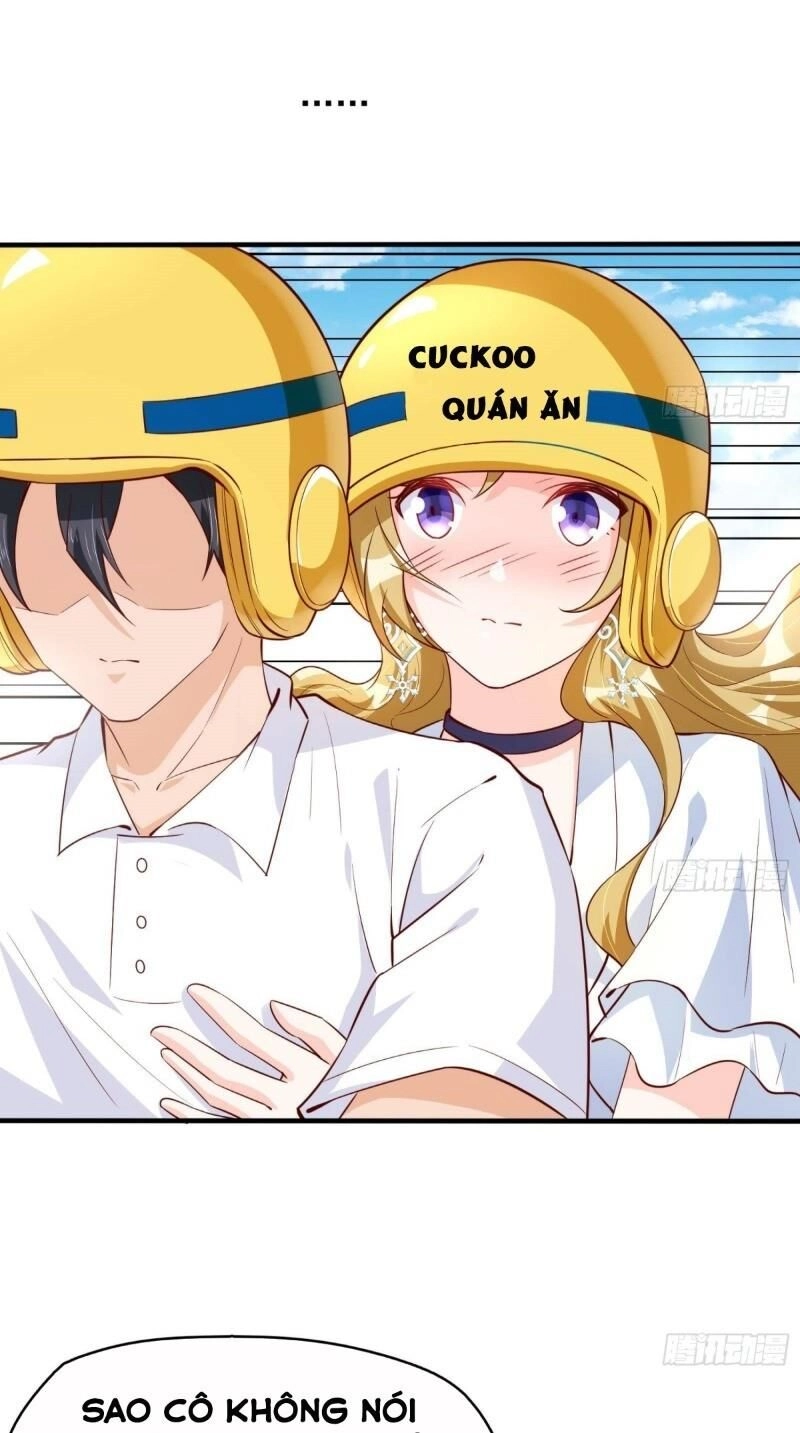 Shipper Thần Cấp Chapter 26 - 15