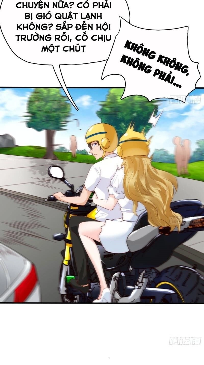 Shipper Thần Cấp Chapter 26 - 16