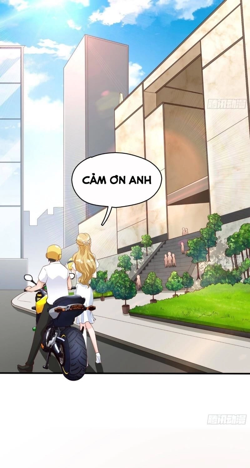 Shipper Thần Cấp Chapter 26 - 18