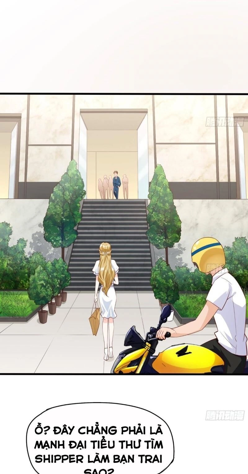 Shipper Thần Cấp Chapter 26 - 19