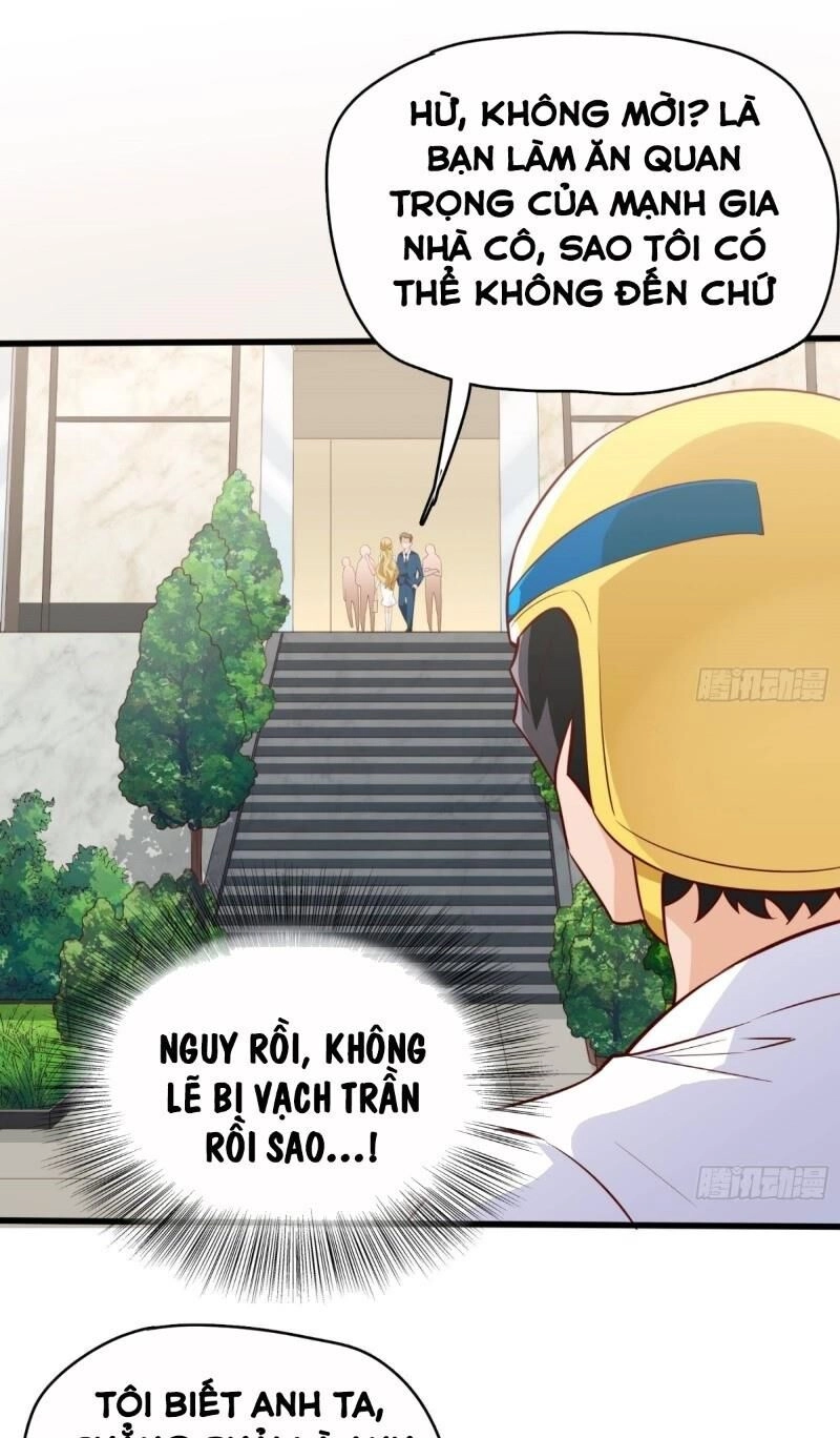 Shipper Thần Cấp Chapter 26 - 21