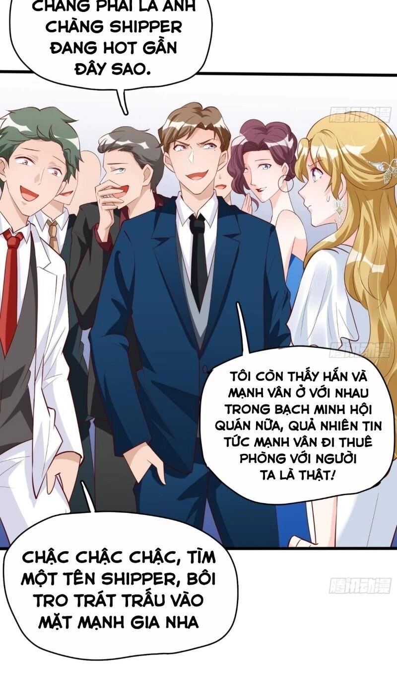 Shipper Thần Cấp Chapter 26 - 22