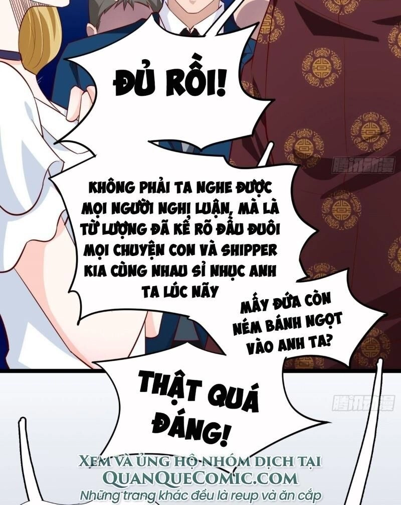 Shipper Thần Cấp Chapter 26 - 25