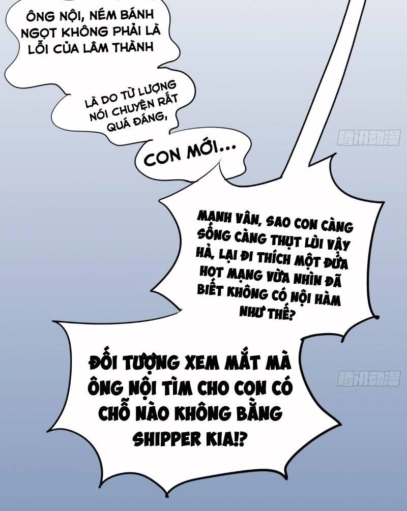 Shipper Thần Cấp Chapter 26 - 26