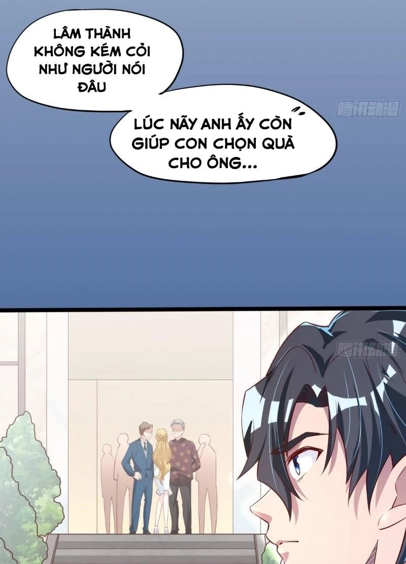 Shipper Thần Cấp Chapter 26 - 27