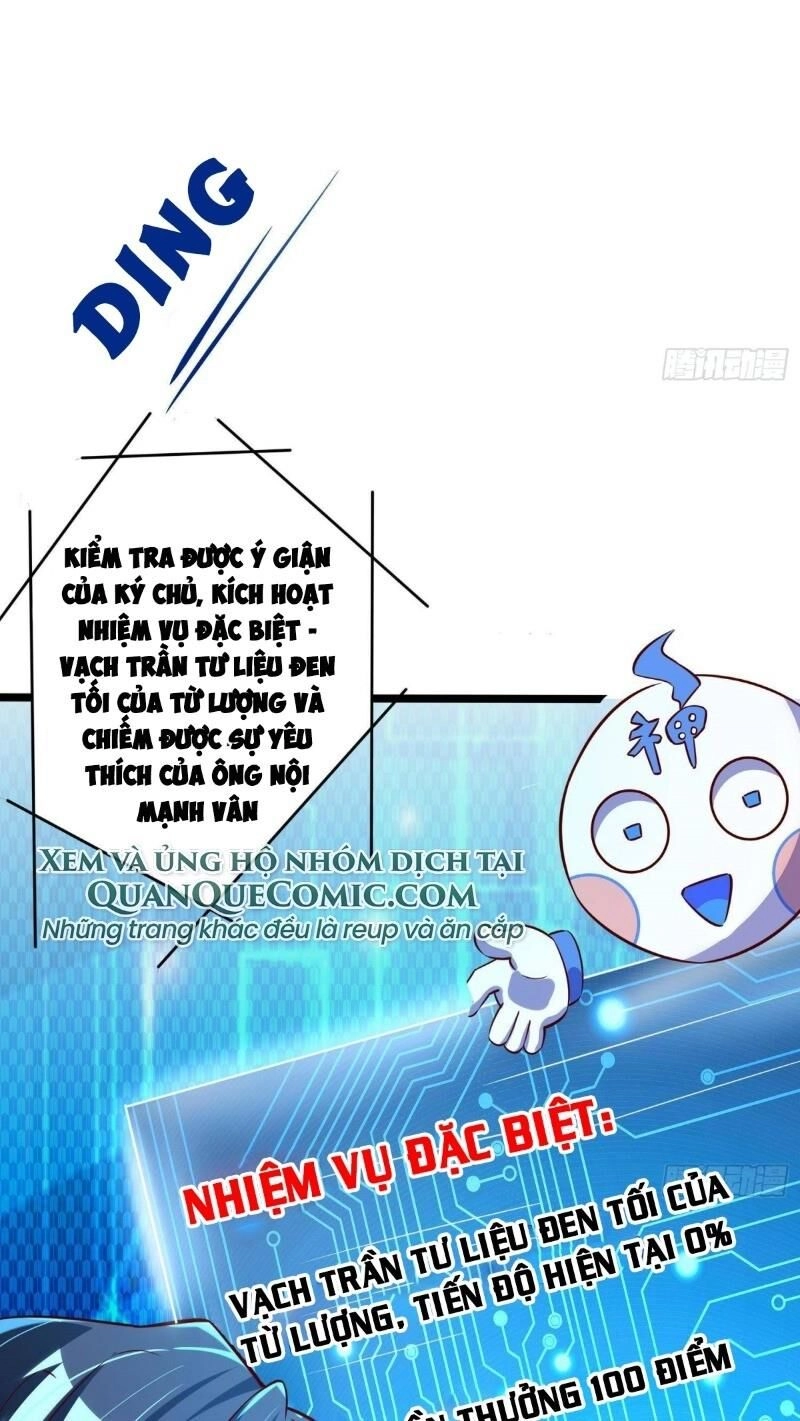 Shipper Thần Cấp Chapter 26 - 29