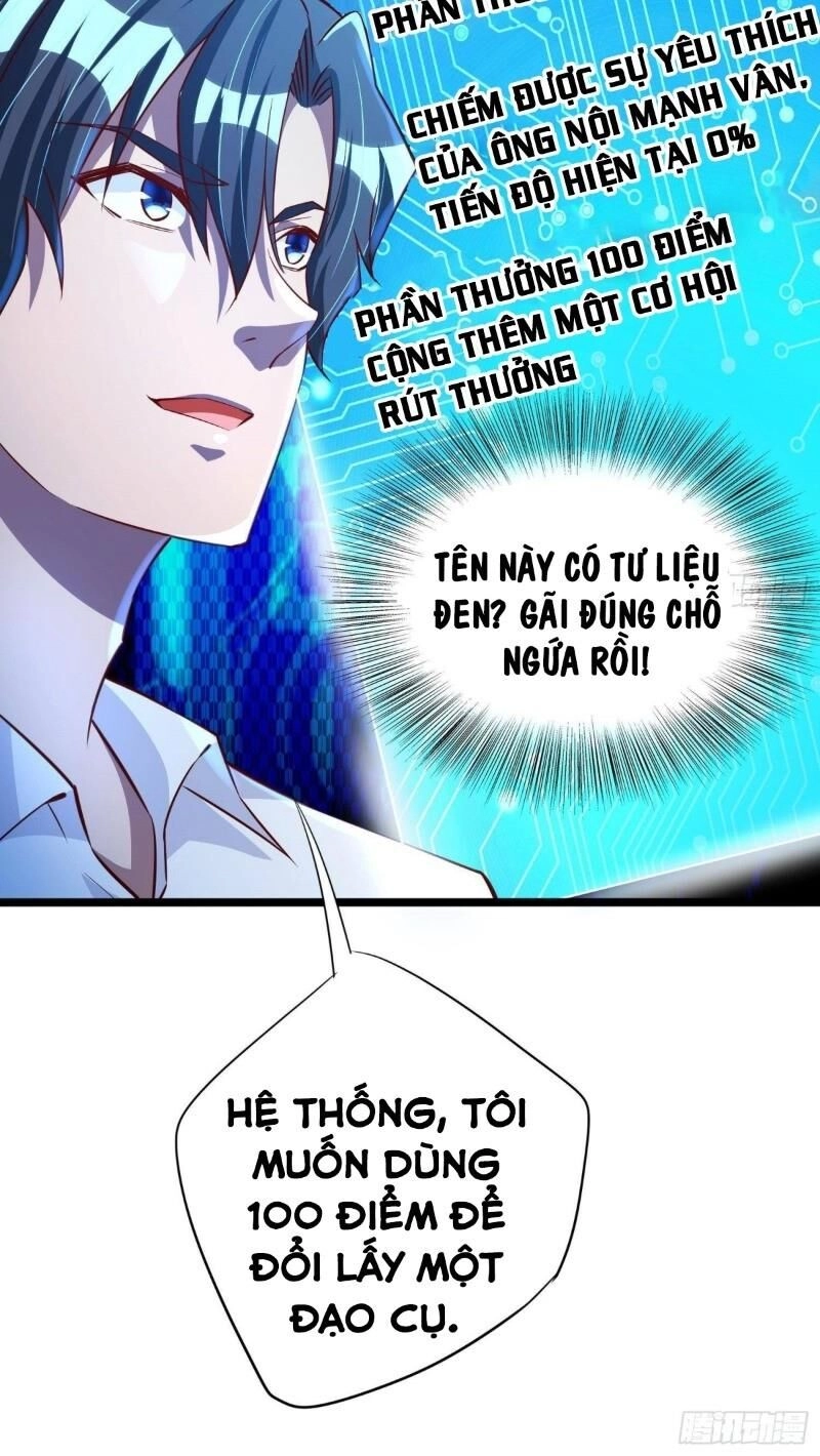 Shipper Thần Cấp Chapter 26 - 30