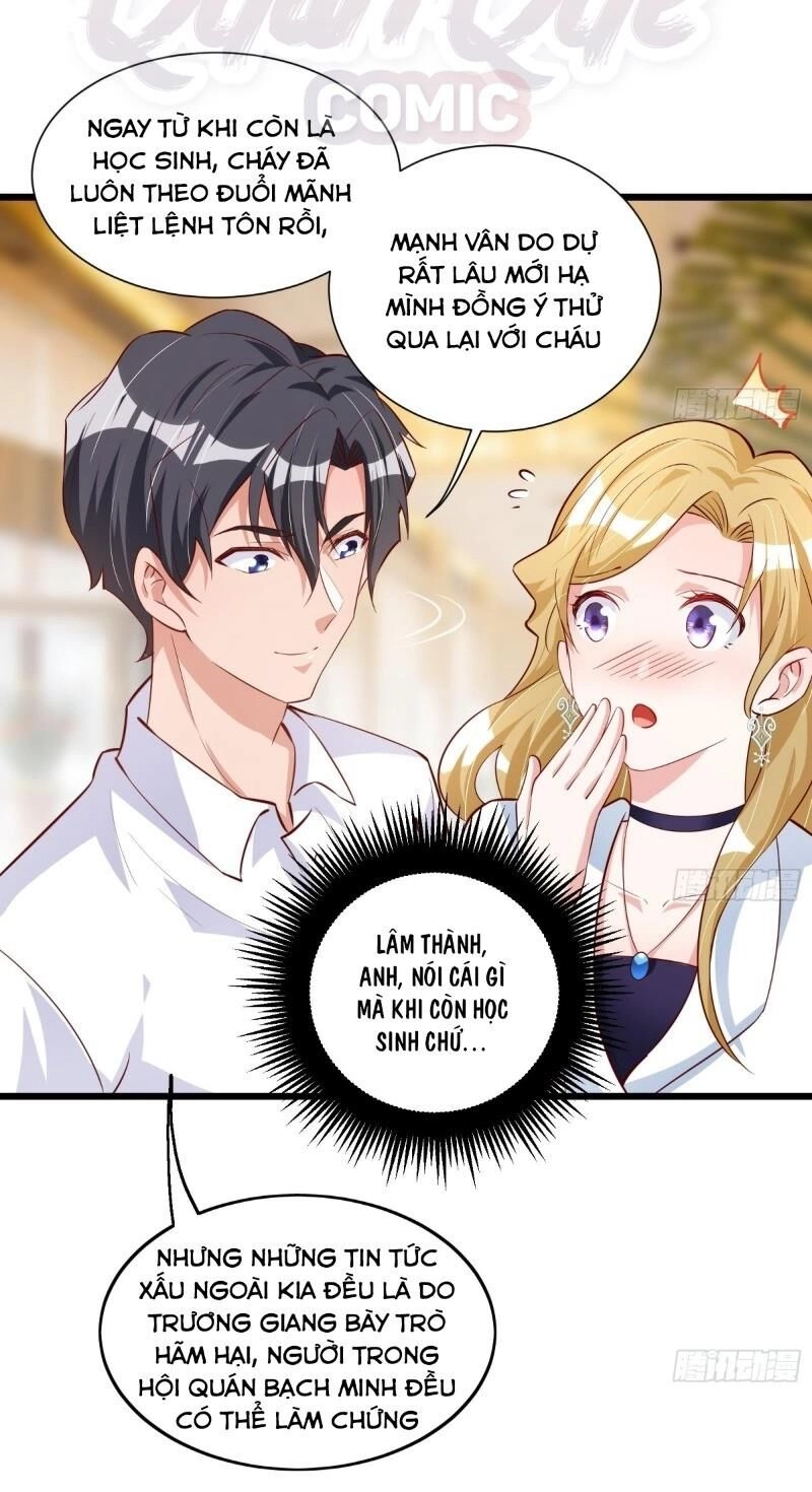 Shipper Thần Cấp Chapter 27 - 2