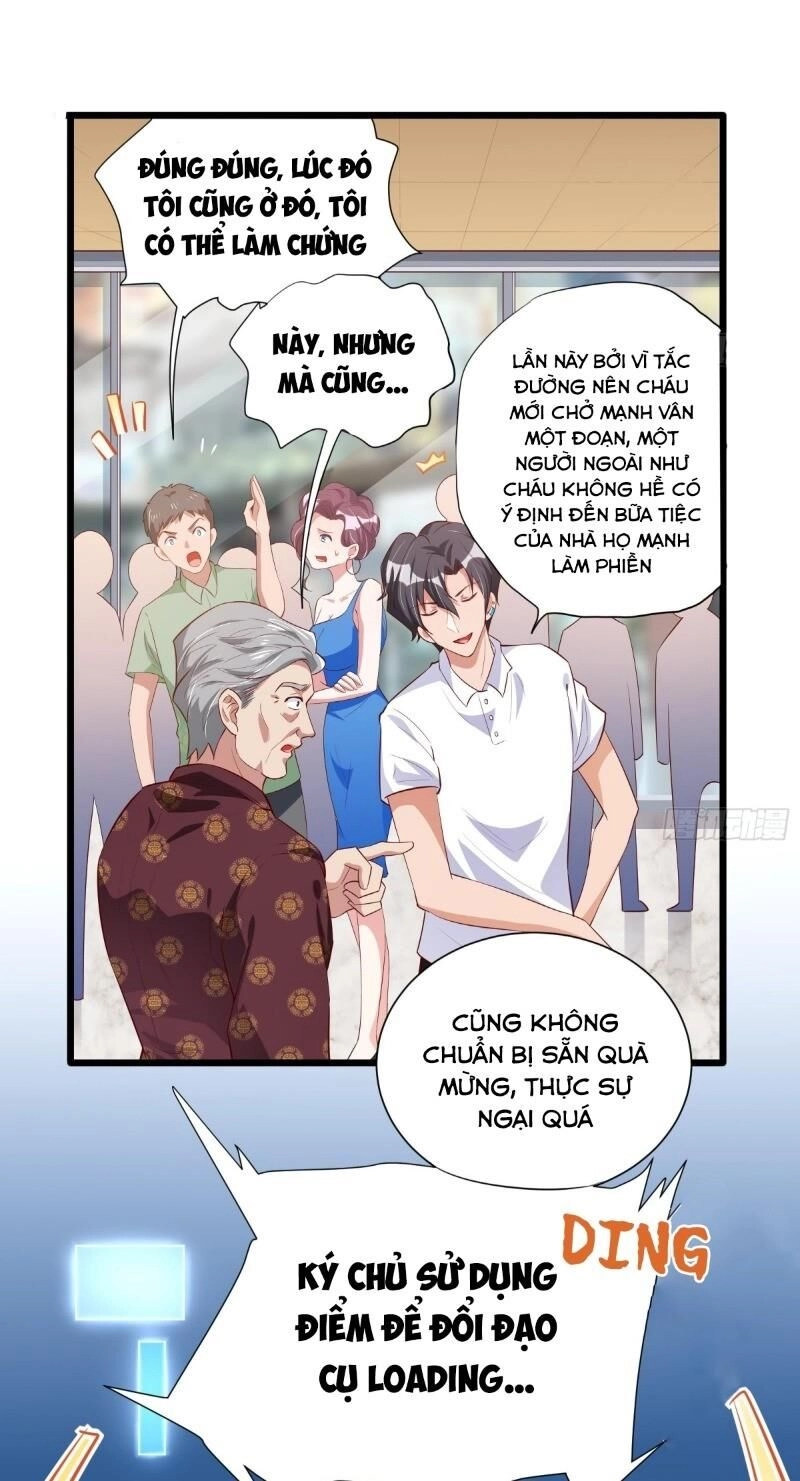 Shipper Thần Cấp Chapter 27 - 3