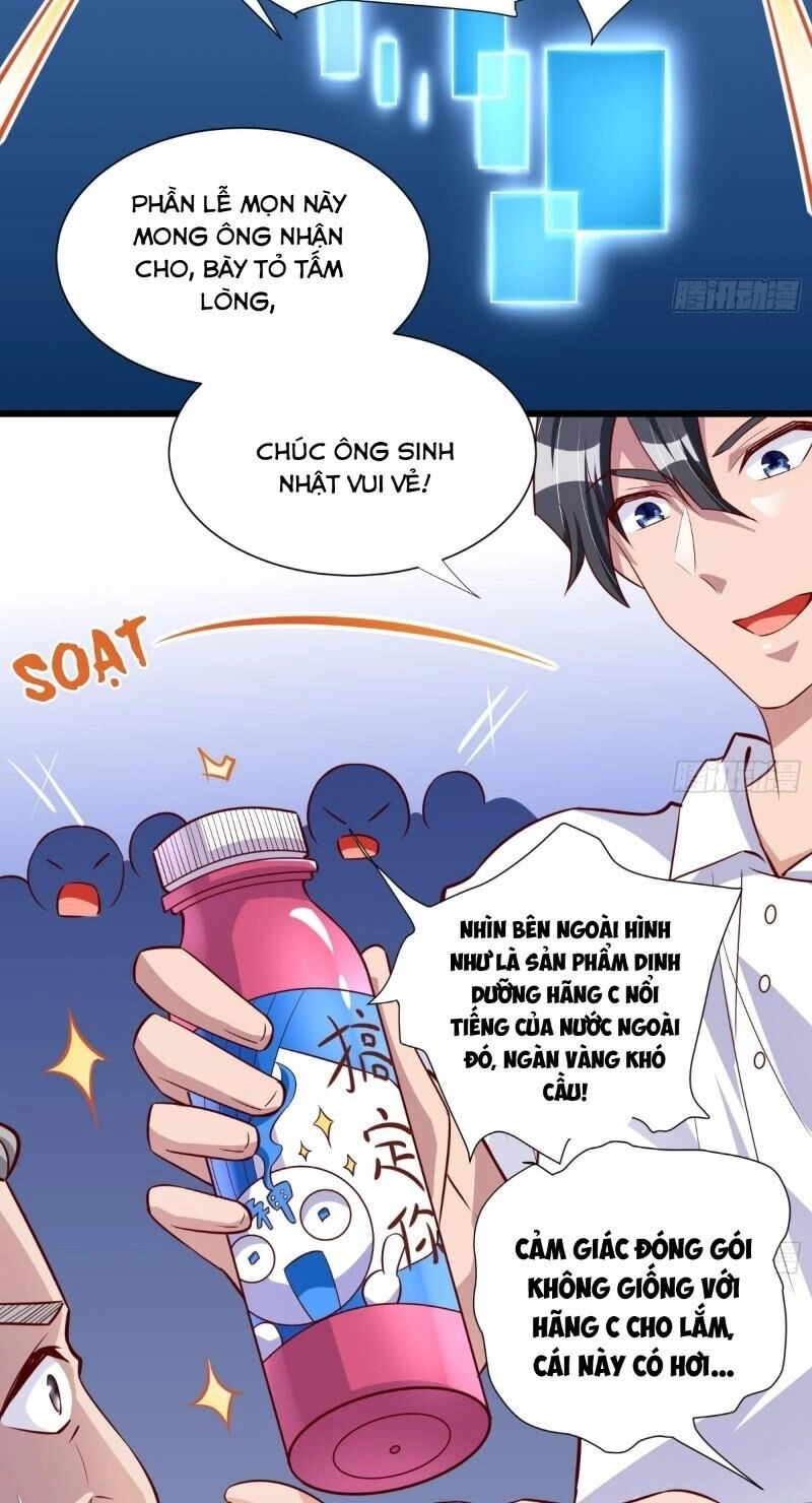 Shipper Thần Cấp Chapter 27 - 4