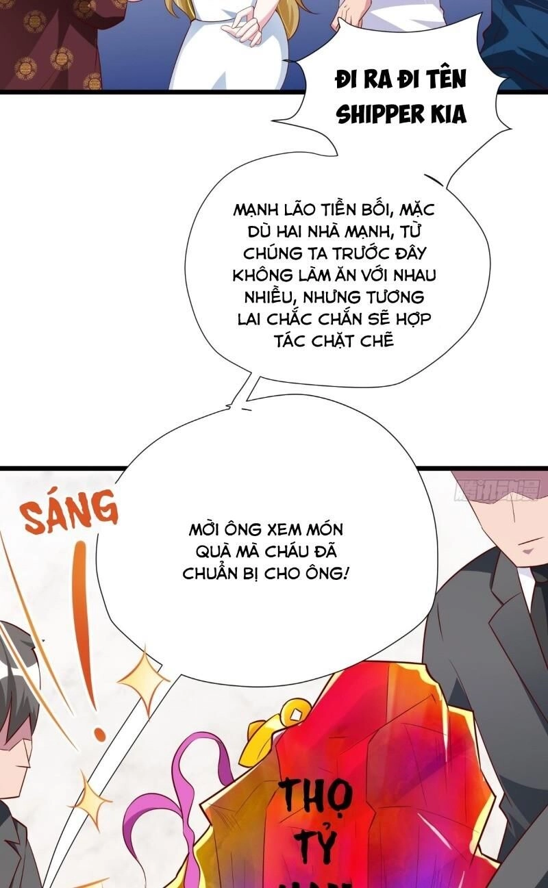 Shipper Thần Cấp Chapter 27 - 7