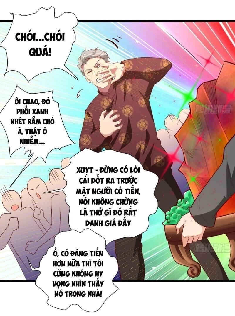 Shipper Thần Cấp Chapter 27 - 9