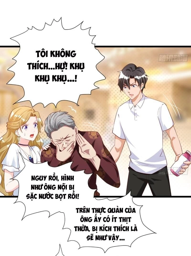 Shipper Thần Cấp Chapter 27 - 10