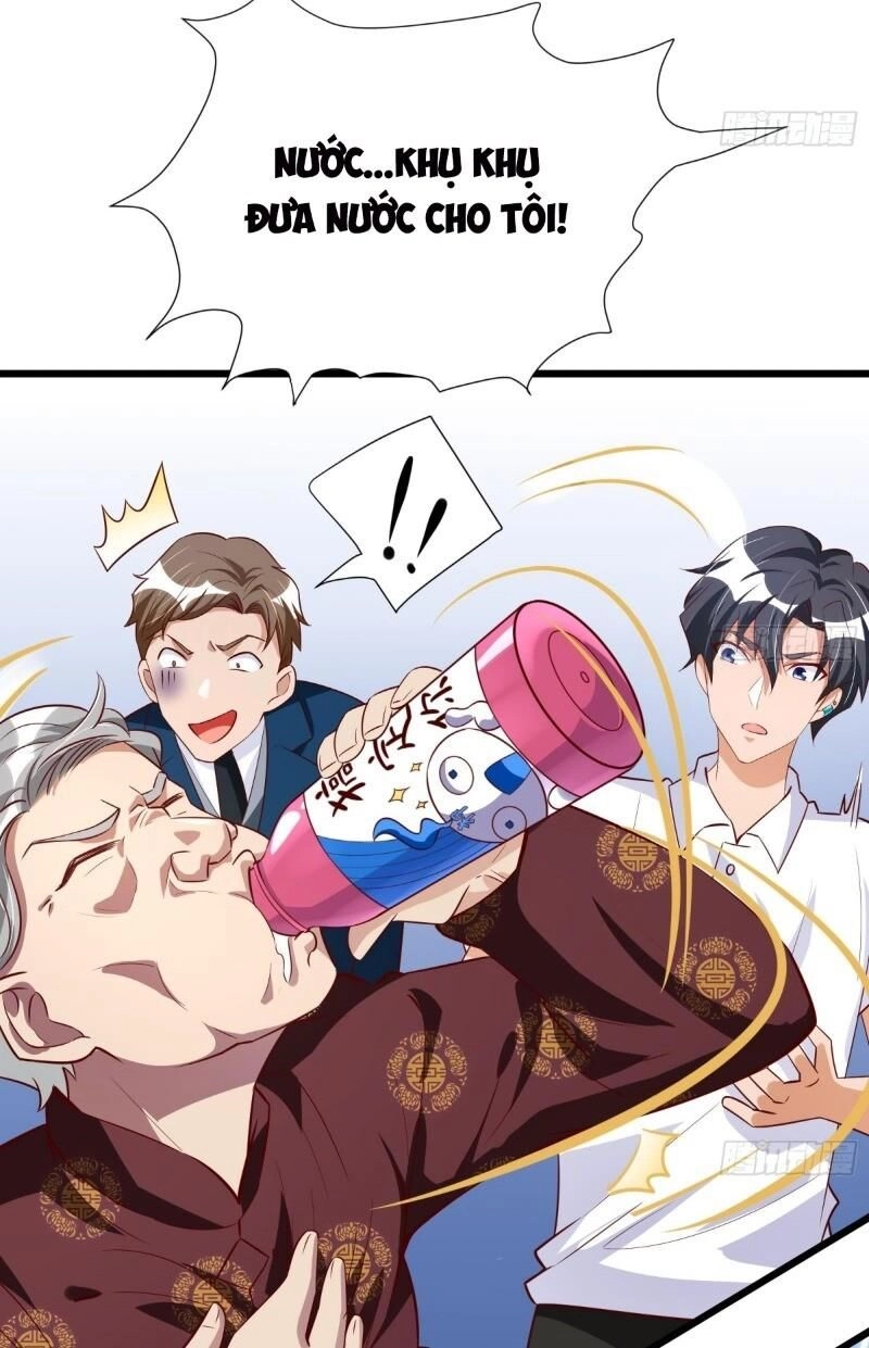 Shipper Thần Cấp Chapter 27 - 11