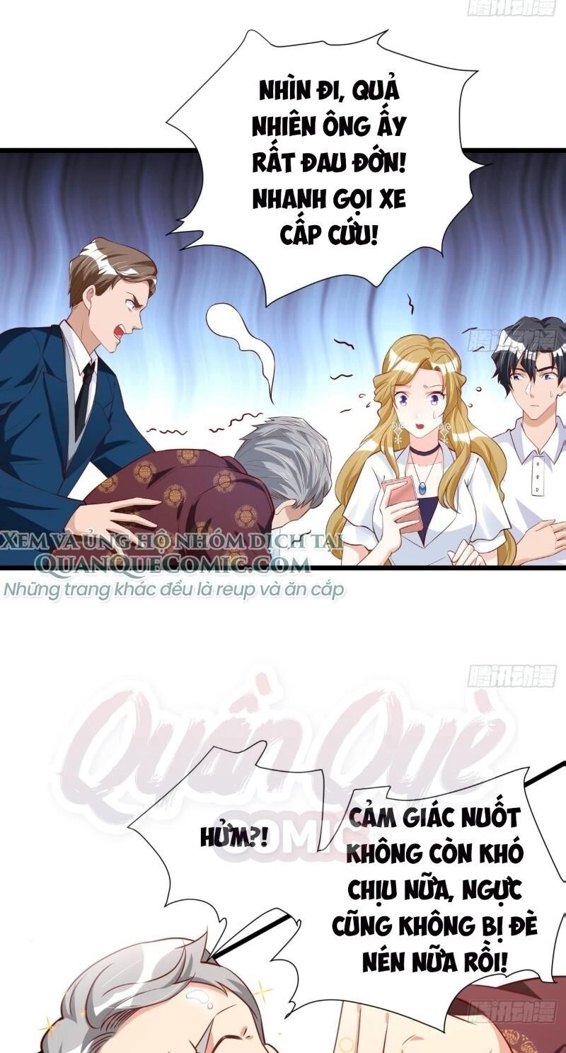 Shipper Thần Cấp Chapter 27 - 13