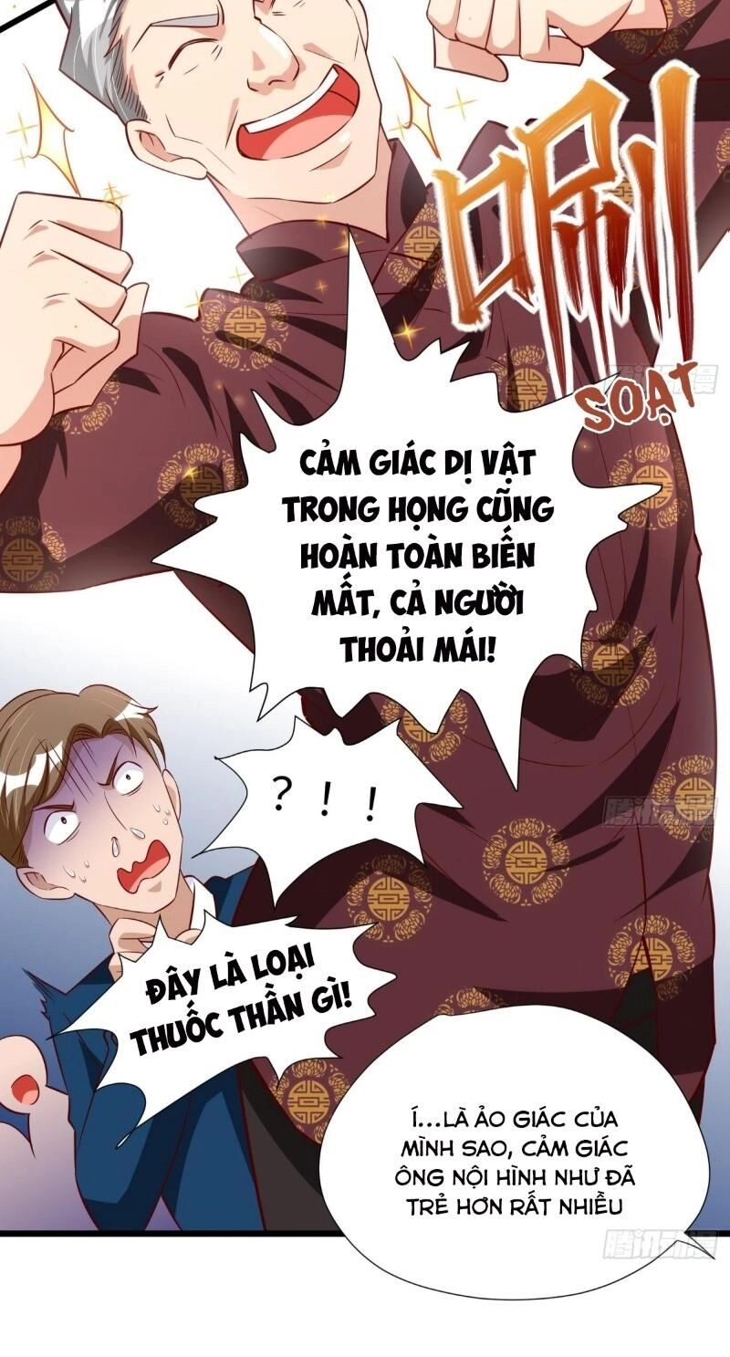 Shipper Thần Cấp Chapter 27 - 14