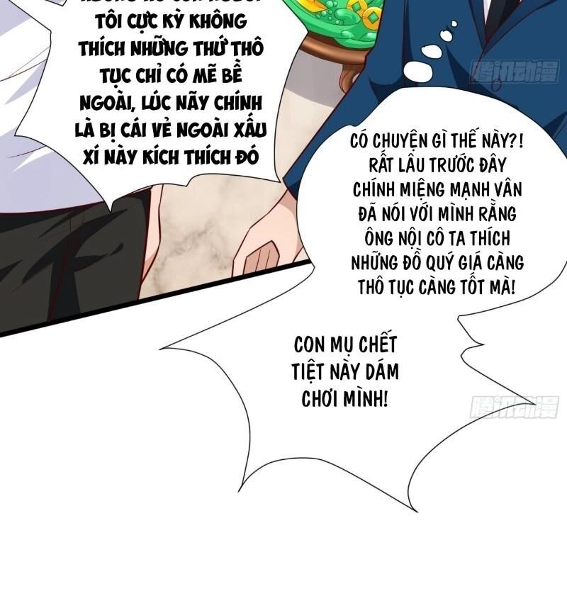 Shipper Thần Cấp Chapter 27 - 18