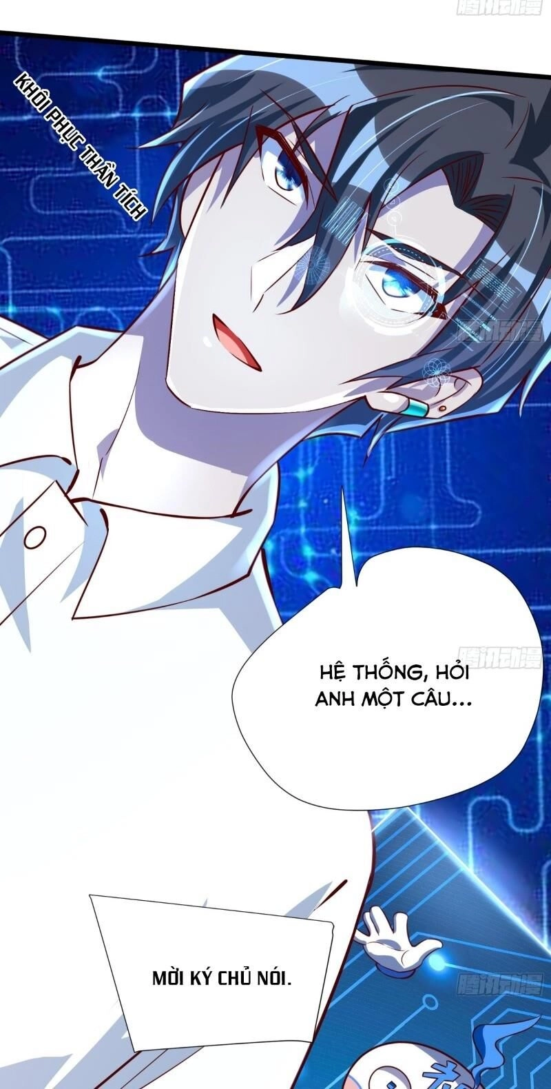 Shipper Thần Cấp Chapter 27 - 21