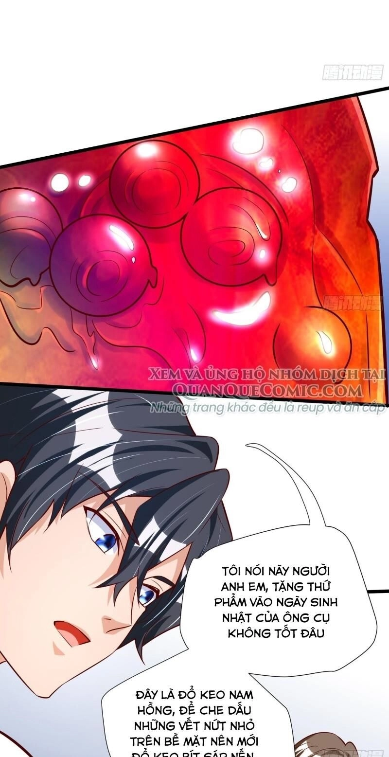 Shipper Thần Cấp Chapter 27 - 25