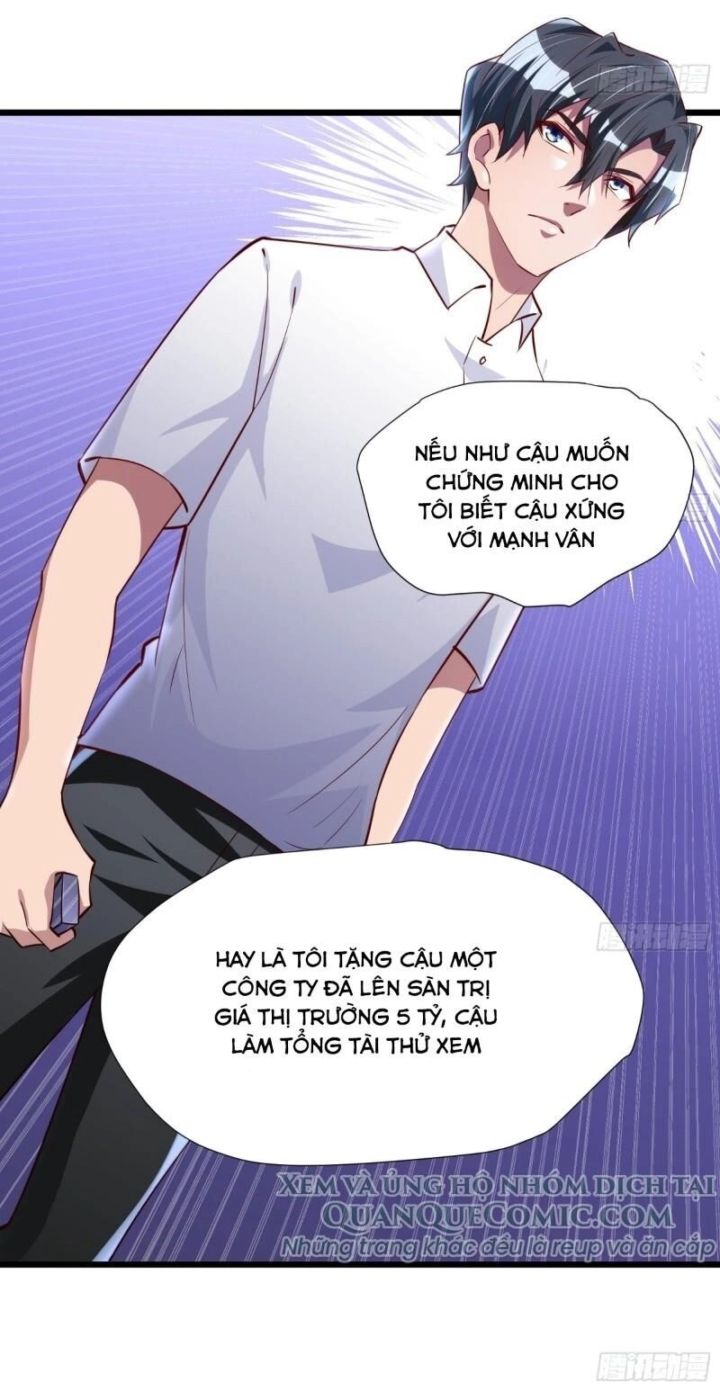 Shipper Thần Cấp Chapter 27 - 30