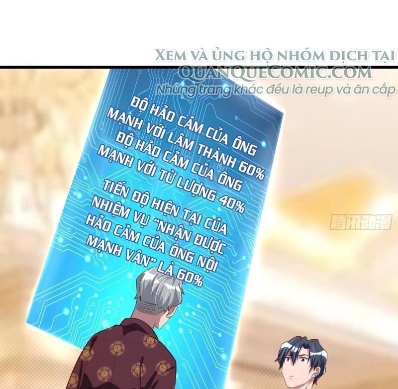 Shipper Thần Cấp Chapter 28 - 1