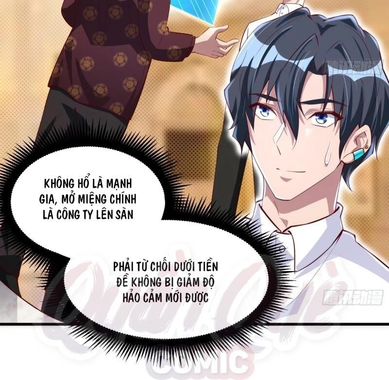 Shipper Thần Cấp Chapter 28 - 2