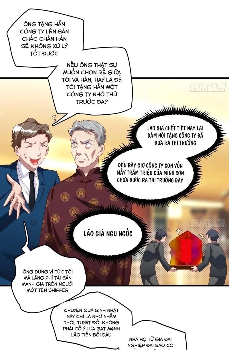 Shipper Thần Cấp Chapter 28 - 3