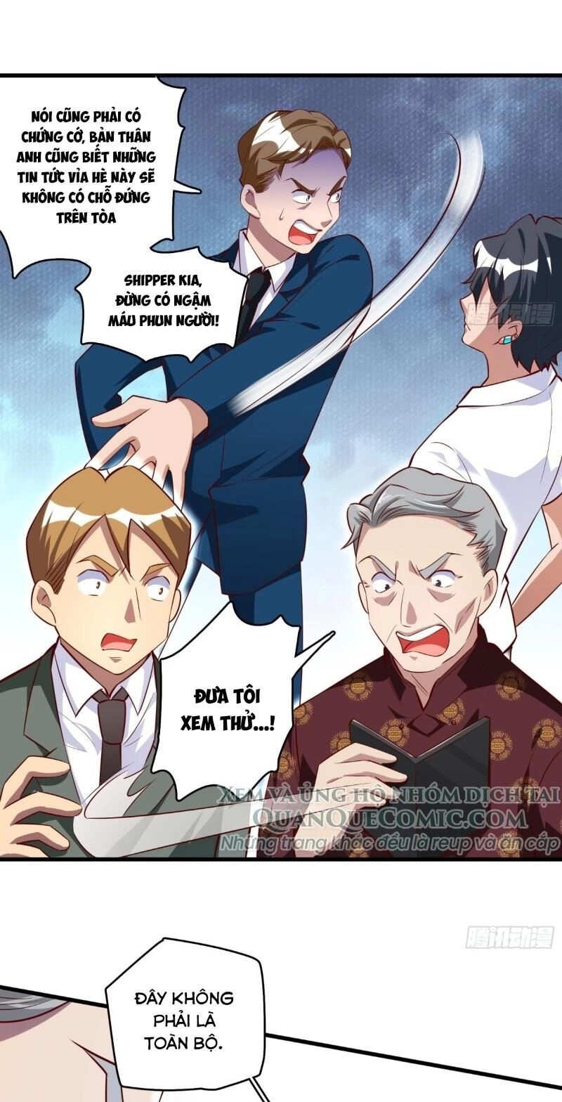 Shipper Thần Cấp Chapter 28 - 7