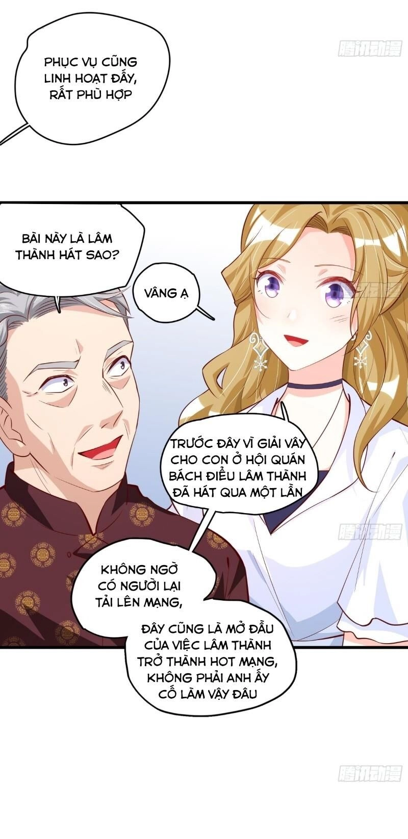 Shipper Thần Cấp Chapter 28 - 15