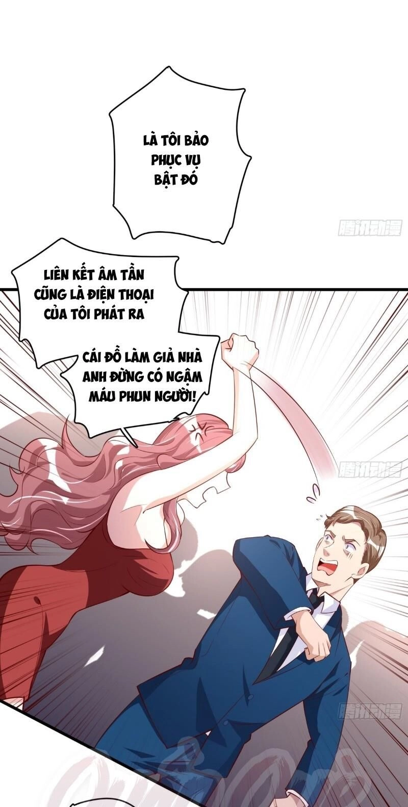 Shipper Thần Cấp Chapter 28 - 17